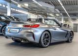 BMW Z4 M40i -HUD-Adapt.FW-M-Sport-Vollausstattung - BMW Z4 M40i von privat