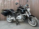 BMW R 1200 R Classic + Koffer - Offers