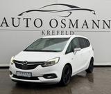 Opel Zafira 2.0 D (CDTI) Aut. Business Edition/ PDC - Opel Zafira Business mit Diesel-Antrieb