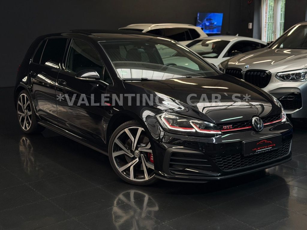 Image of Volkswagen Golf