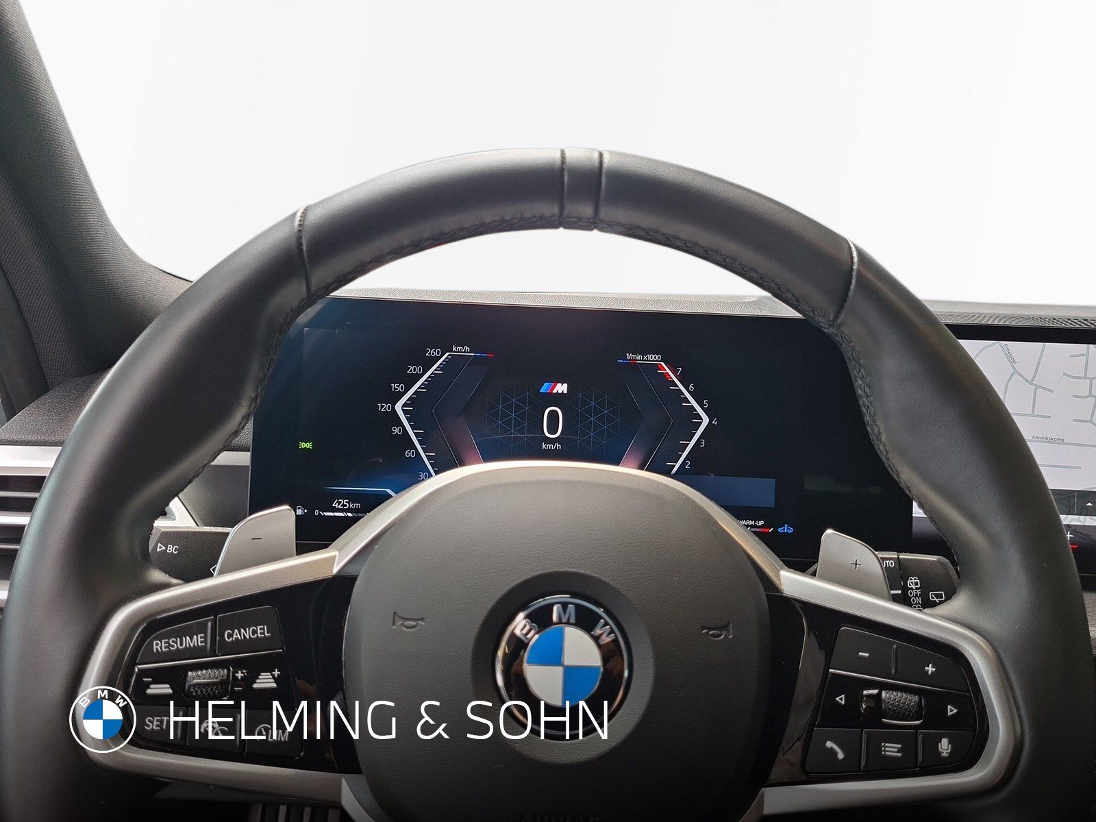 BMW 320 - Bild 12