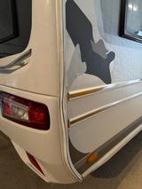 LMC Exquisit 695 VIP - LMC Wohnwagen Exquisit