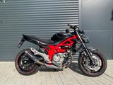 Suzuki Gladius (SFV650A)  - SUZUKI GLADIUS SFV 650