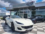Ferrari Portofino 3.9 T V8 +Carbon+dt. Fzg+Garantieverl. - Ferrari Portofino aus 2020