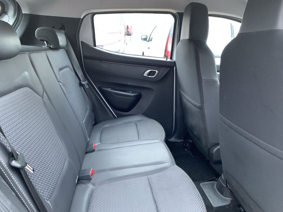 Dacia Spring - Bild 26