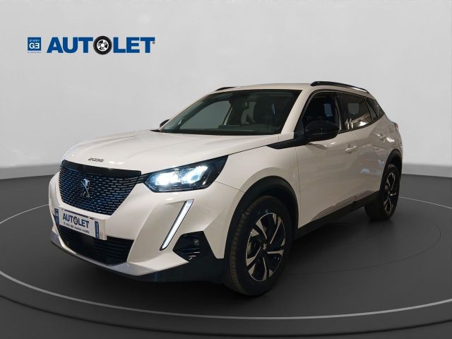 Peugeot 2008 PureTech 130CV S&S Allure Pack