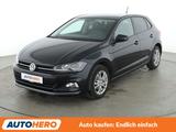Volkswagen Polo 1.0 TSI Highline*LIM*PDC*KLIMA* - VW Polo Gebrauchtwagen in Frankfurt