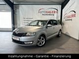Skoda Rapid Spaceback Elegance/1.Hd/Xenon/SHZ/GARANTIE - Skoda Rapid aus 2015