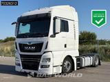 MAN TGX 18.470 4X2 Mega XLX Retarder 2xTanks ACC Sta - MAN Tgx