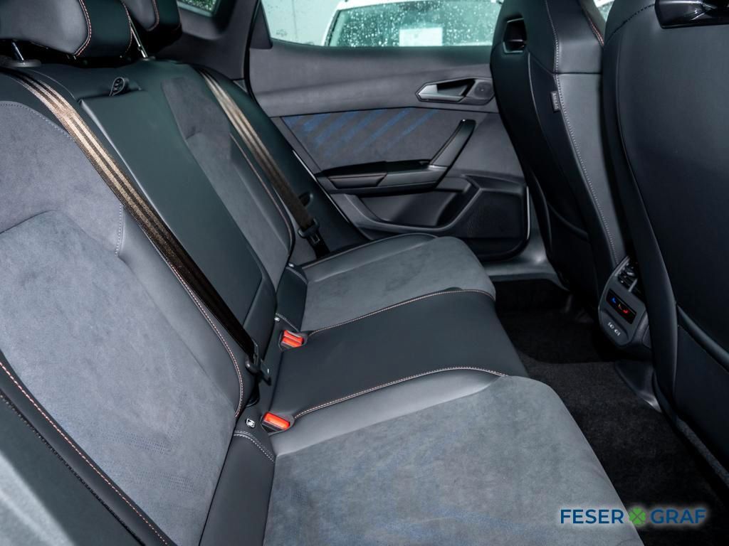 Cupra Formentor - Bild 10