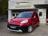 Peugeot Partner Tepee Tepee HDI 1.6 *7-Sitzer* *PDC* - gebrauchte Peugeot Partner Tepee aus dem Jahr 2011