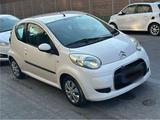 Citroën Citroen C1   Klima. Orginal 61000 km - Citroën C1 in Mönchengladbach