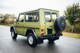 Mercedes-Benz 280GE (W460) / Agavengrün - Mercedes-Benz G 280 Gebrauchtwagen