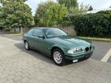 BMW 316 318i Coupe 316i - BMW 316: Coupé, 316i