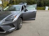 Lexus NX 300h E-Four Executive Line | Panorama | - Lexus in Hamburg: Nx