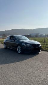 BMW M240i F22 - BMW M240i aus 2019
