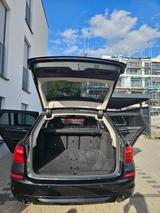 BMW 520d Touring A - SPORT LINE - BMW 520 in Dortmund