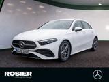Mercedes-Benz A 200 AMG Line Distr LED Navi Kamera - Jahreswagen