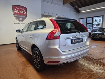 Volvo XC60 - 8