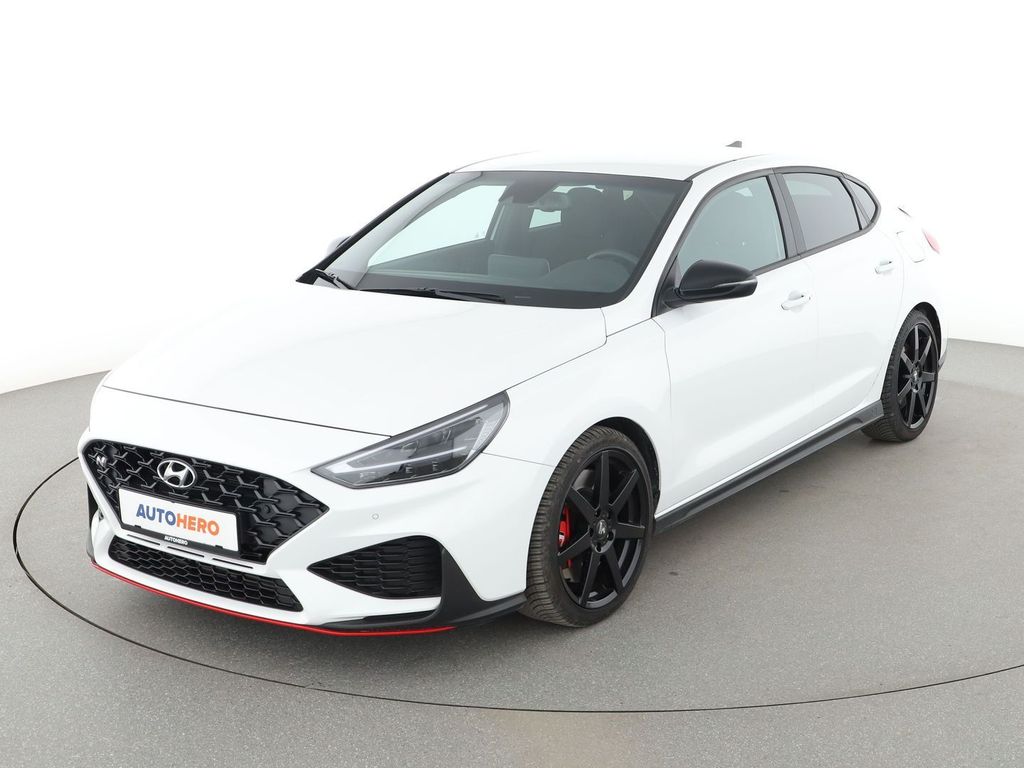 Image of Hyundai i30