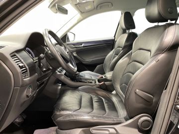 Skoda Kodiaq - 5