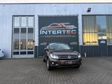 Volkswagen Tiguan Track & Field 4Motion*NAVI*LEDER*SHZ*AHK* - Volkswagen Tiguan: Track Field