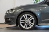 Audi A3  1.4 TFSI S-TRONIC|3X S LINE|XENON|NAVI - Audi A3: TFSI