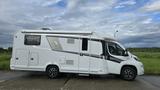 Knaus Sky TI Platinum Selection 700 MEG - Knaus Sky TI 700 MEG