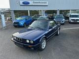 BMW 318i Cabrio - BMW 318 aus 1993