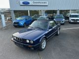 BMW 318i Cabrio - BMW 318 aus 1993