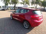 Ford Fiesta Vignale/5türig/ALU/KLIMA/LEDER - Ford Fiesta: Vi