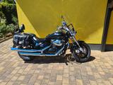 Suzuki Intruder M800 