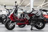 Italjet Dragster 125 ABS AKRAPOVIC, Aktionspreis - Offers