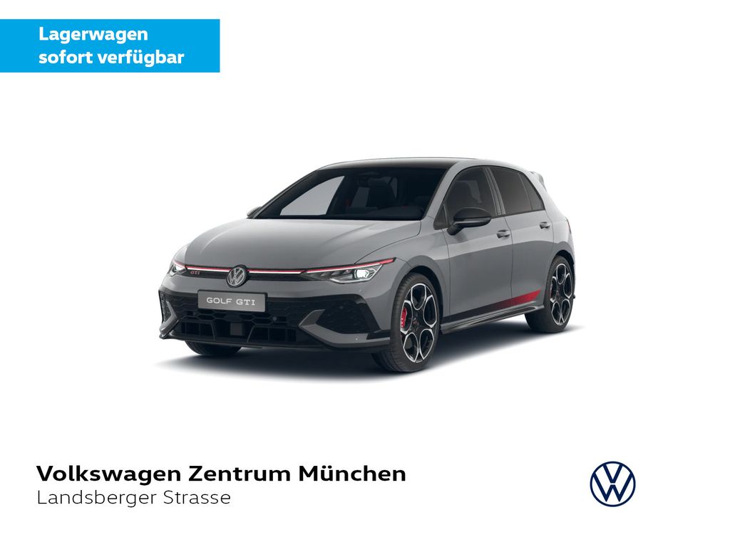 Golf GTI EDITION 50 2.0 TSI RearView|PDC|MatrixL