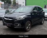 Hyundai ix35 1.6 *Navi*Kamera*1.Hand*Service+TÜV NEU* - Hyundai ix35 in Gelsenkirchen