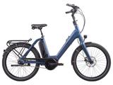 Hercules Futura Compact R8 2023 - Größe: 47cm - Hercules E-Bikes