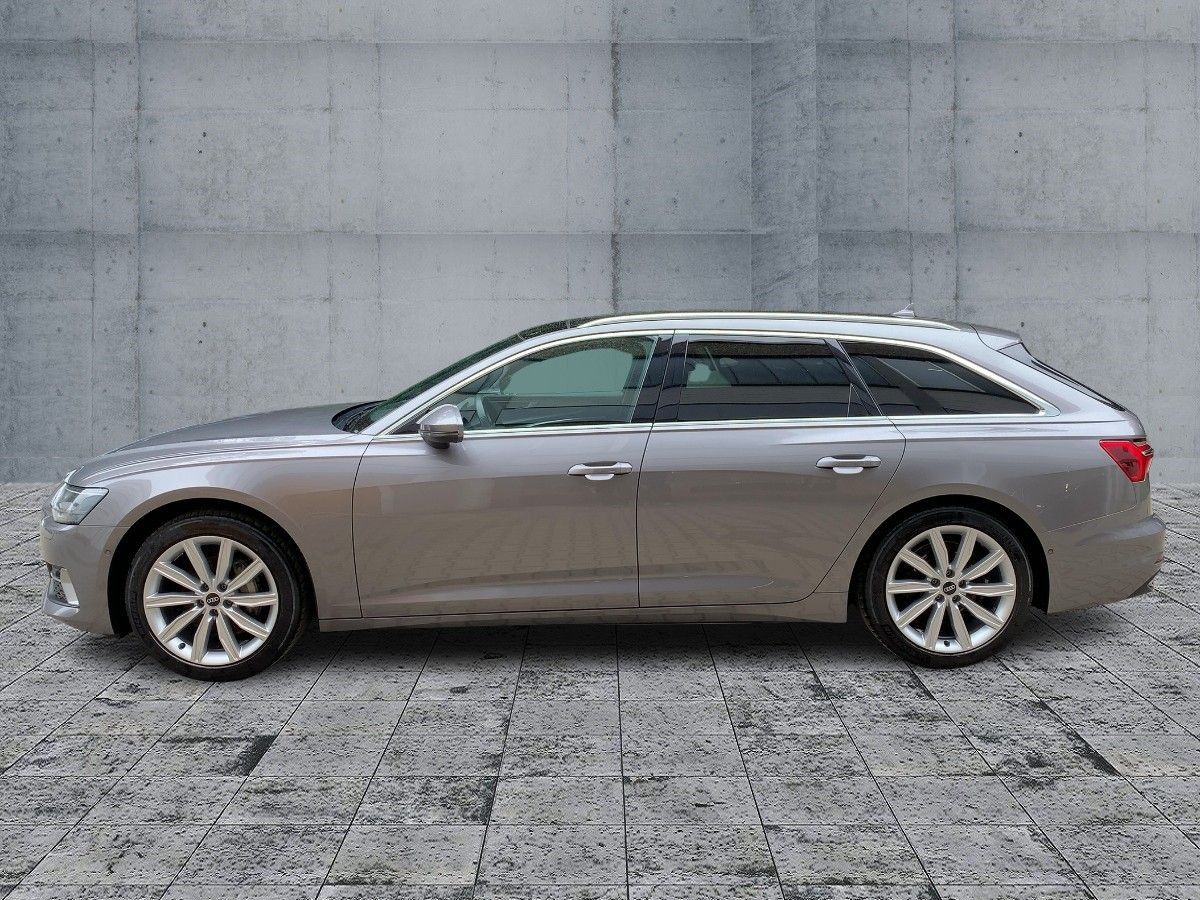 Audi A6 - Bild 4