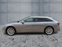 Audi A6 - Vorschau Bild 4