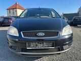 Ford Focus C-Max Trend  HU 11/26 - Ford C-Max Trend mit Diesel-Antrieb