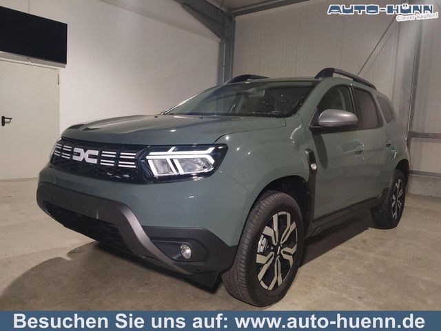 Dacia Duster Journey Blue 1.3 TCe 131 PS Navi-Andro...