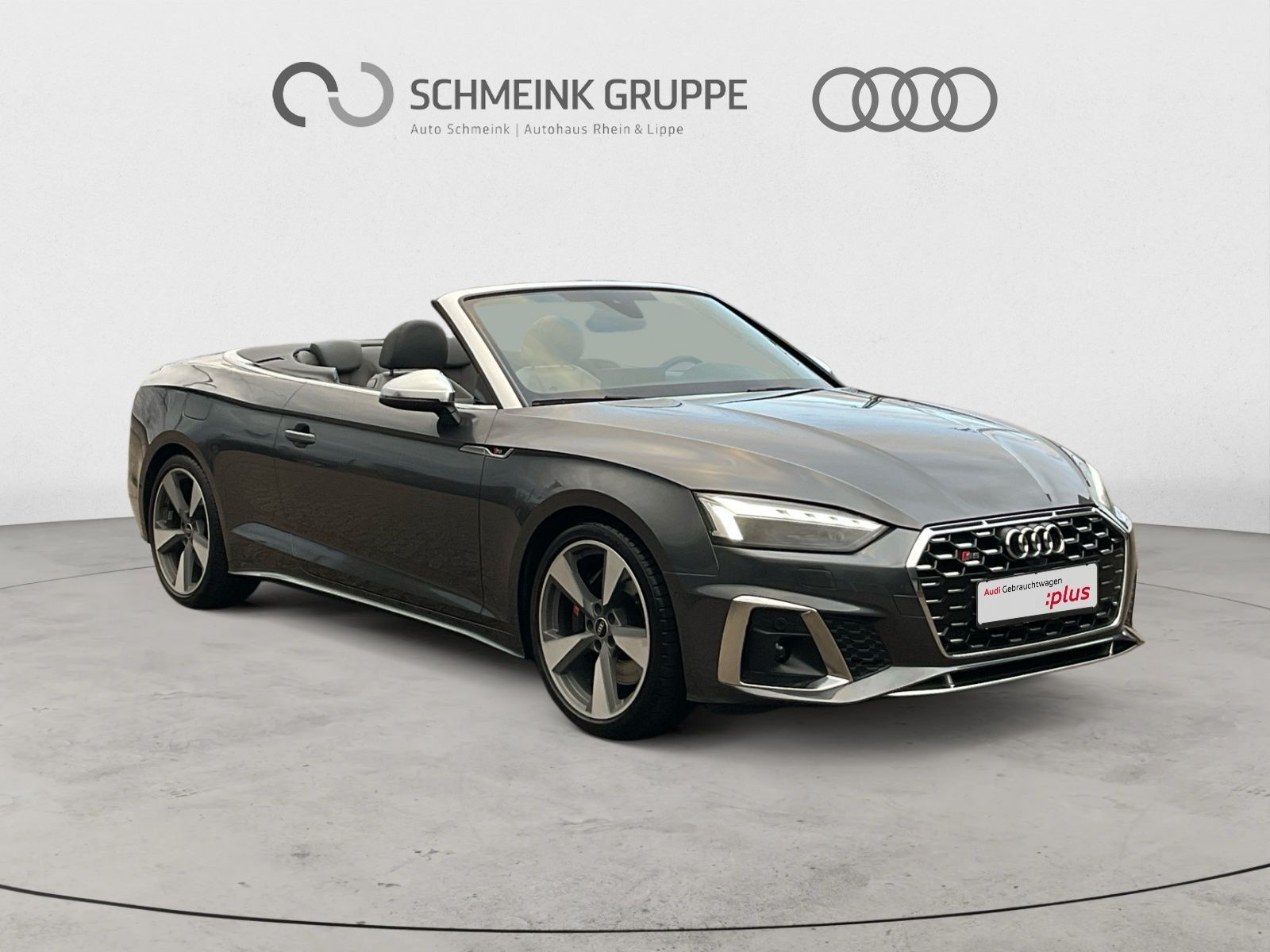 Audi S5 - Bild 8