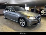BMW 320d Limousine*TÜV NEU*NAVI*XENON*SCHIEBEDACH* - BMW 320 aus 2011: 320d