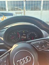 Audi A3 1.6 TDI  - Audi A3 mit Diesel-Antrieb: Limousine, 1.6