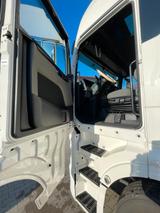 MAN TGX 18.510 - MAN TGX 18-510
