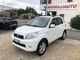 Daihatsu DAIHATSU Terios 1.5 4WD Hiro A/T OK NEOPATENTATI - Daihatsu Terios mit Benzin-Antrieb: Automatik