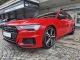 Audi S6 Avant 3.0 TDI quattro Pan HUD B&O Virt - Audi S6 in München