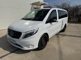 Mercedes-Benz VITO 119CDI MIXTO/LANG/LED/STDHZG/AHK - gebrauchte Mercedes-Benz Vito aus dem Jahr 2014