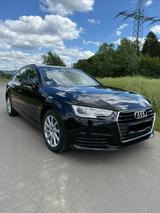Audi A4 2.0 TFSI Ultra Avant 