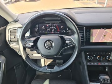 Skoda Kodiaq - 12