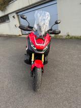 Honda X-ADV 750 DCT / Leo Vinci  - HONDA X ADV